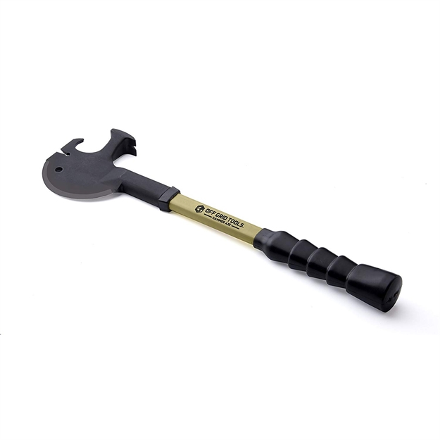 Picture of Off Grid Tools Hammer Axe