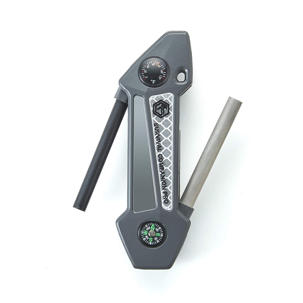 Picture of Off Grid Tools Survival Companion - Aluminum