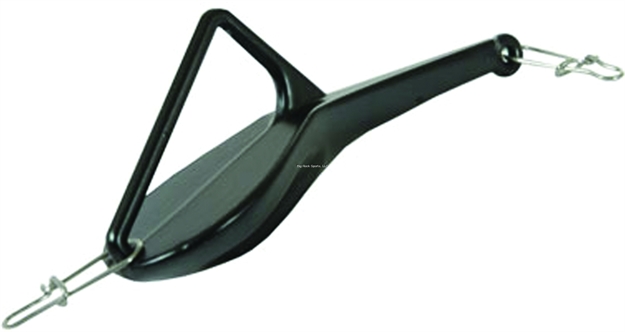 Picture of Off Shore Resettable Tadpole Diving Weights Size 1