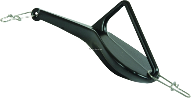 Picture of Off Shore Resettable Tadpole Diving Weights Size 2