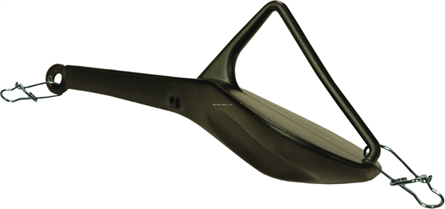 Picture of Off Shore Resettable Tadpole Diving Weights Size Magnum