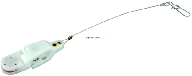 Picture of Off Shore Single Downrigger Release LT Tension Wht