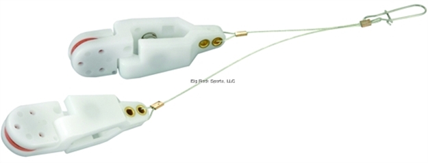 Picture of Off Shore Stacker Release LT Tension Wht