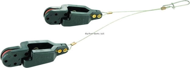 Picture of Off Shore Stacker Release Med Tension Blk