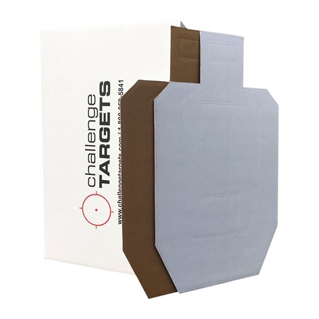 Picture of Ipsc Cardboard Targets 100050101