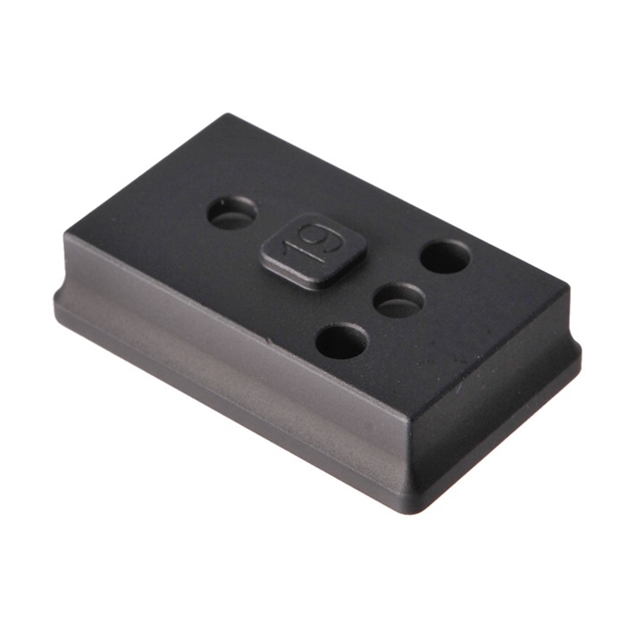 Picture of Offset Optic Mount 430104535 -