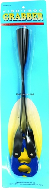 Picture of O&H Fish/Frog Grabber Attachment