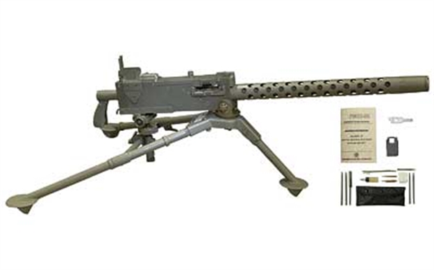 Picture of Ohio Ordnance Works, Inc Oow 1919A4 308 Tripod Pintle T&E