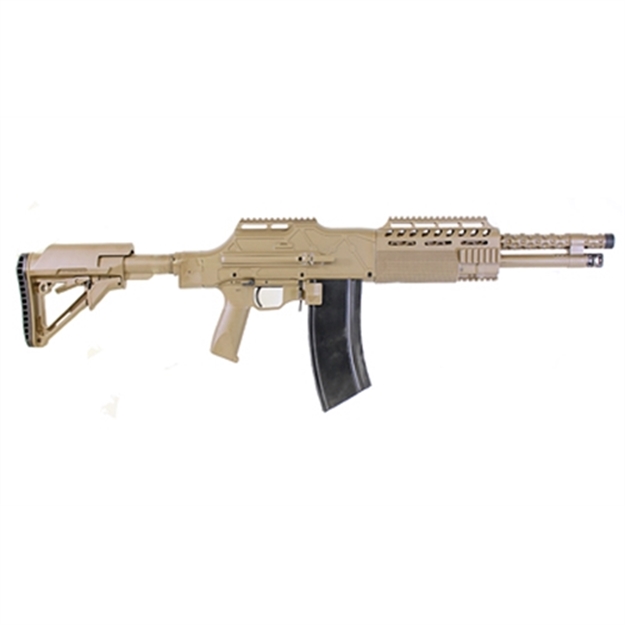 Picture of Oow H.C.A.R 30-06Sp 16" 30Rd Fde
