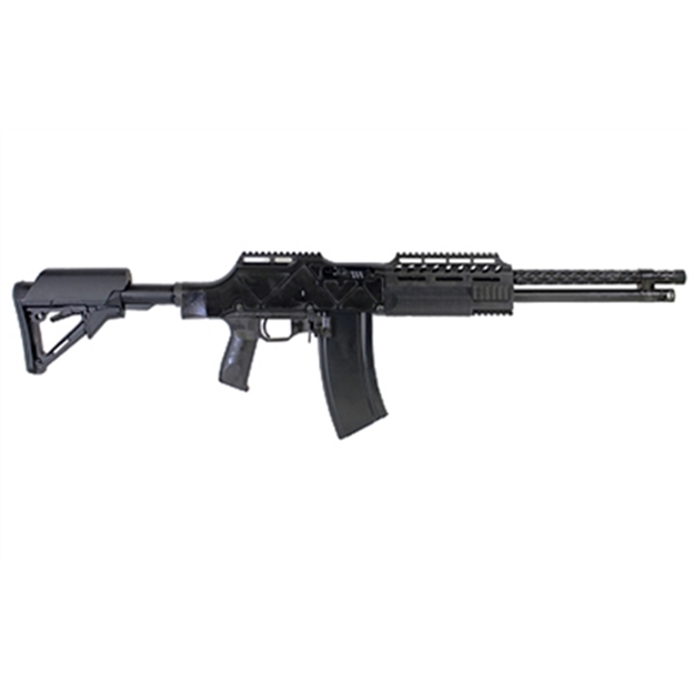 Picture of Oow H.C.A.R 30-06Sp 20" 30Rd Blk