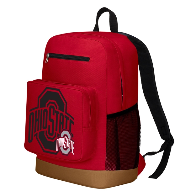 Picture of Ohio State Buckeyes Playmaker Backpack