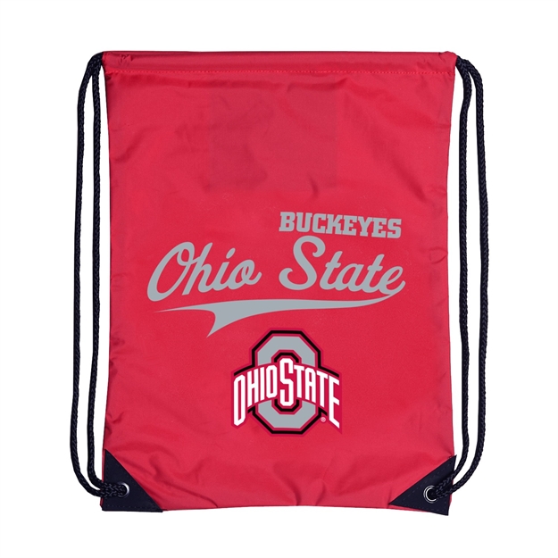 Picture of Ohio State Buckeyes Spirit Backsack