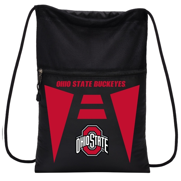 Picture of Ohio State Buckeyes Team Tech Backsack