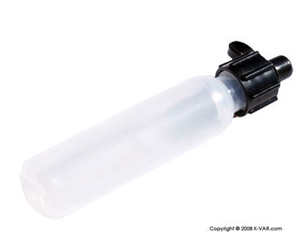 Picture of Oil Bottle East German