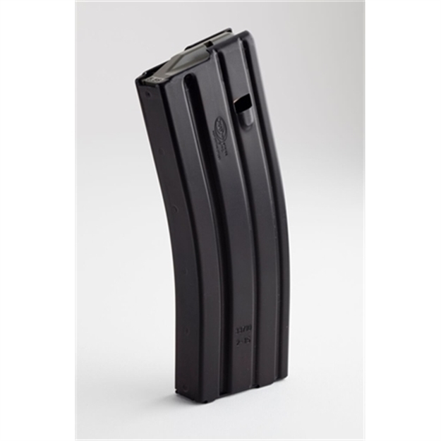 Picture of Mag OK Surefeed Ar15 5.56 30Rd Black