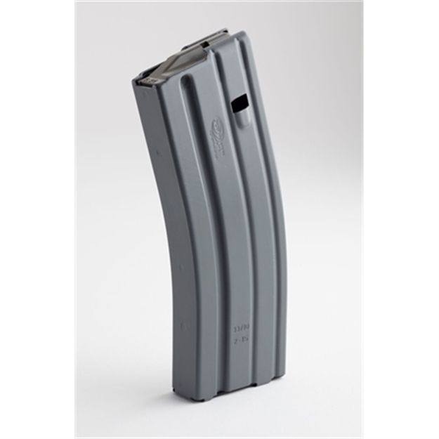 Picture of Mag OK Surefeed Ar15 5.56 30Rd Grey