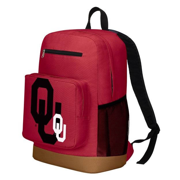 Picture of Oklahoma Sooners Playmaker Backpack