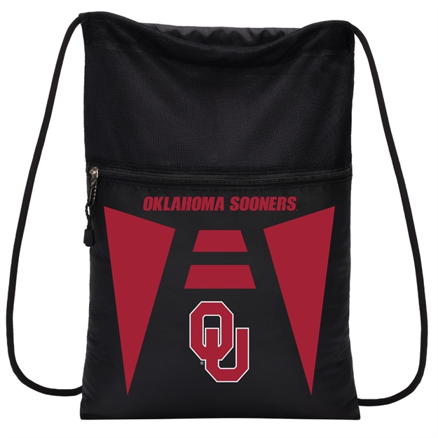 Picture of Oklahoma Sooners Team Tech Backsack