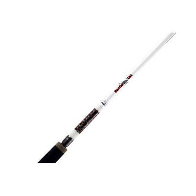 Picture of Okuma Battle Cat 2Pc Heavy 7Ft 6In Casting Rod Bc-C-762H