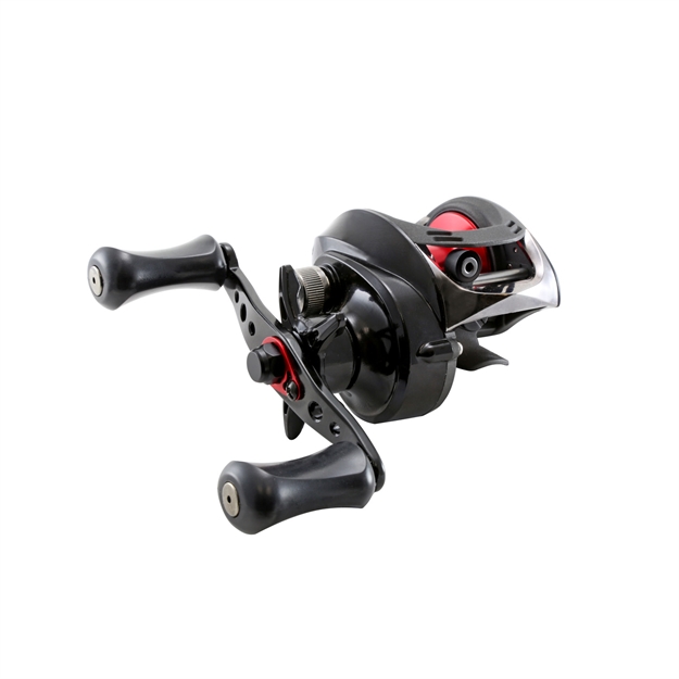 Picture of Okuma Caymus Low Profile Baitcast Reel RH Clam Pack