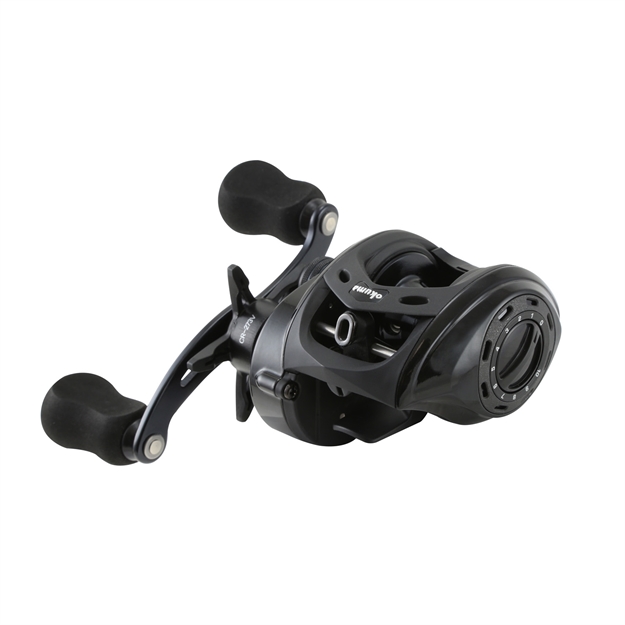 Picture of Okuma Cerros Low Profile Baitcast Reel LH Cr-266Vlx