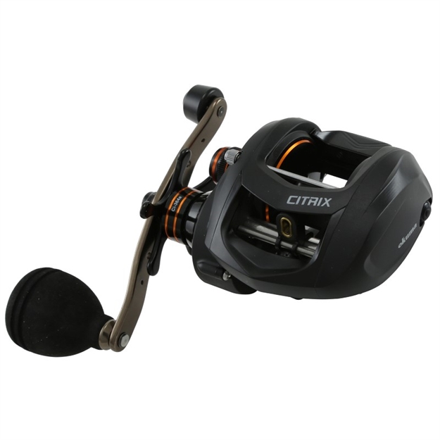 Picture of Okuma Citrix 350 Btcst Pwr Hndl Reel RH 7+1Bb 6.4:1 14/230