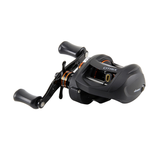Picture of Okuma Citrix A Low Profile Ci254lxa LH