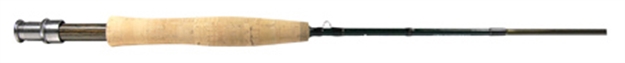 Picture of Okuma Crisium Fly Rod 8Ft6 In.      4/5Wt