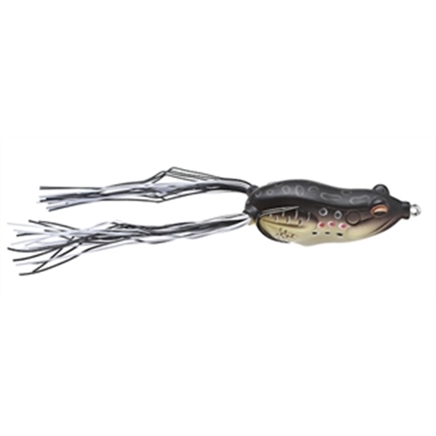 Picture of Okuma Fishing Tackle 3D Flt Frog 23/4" Dark Leopard