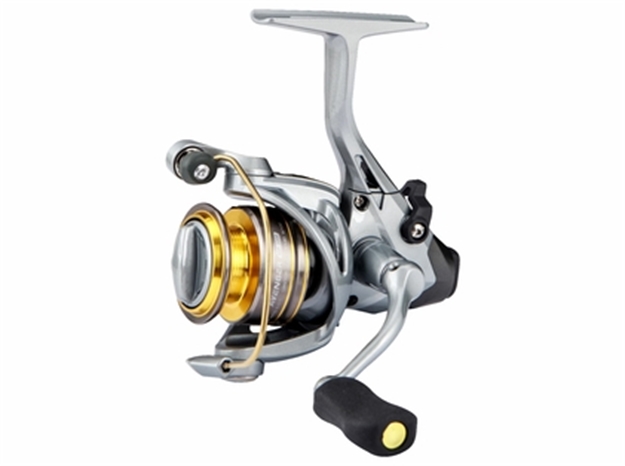 Picture of Okuma Fishing Tackle Avenger Abf 6Bb 4.5 Spin