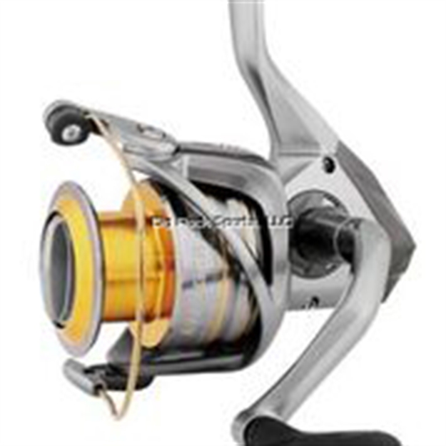 Picture of Okuma Fishing Tackle Avenger New Generation Spinning  Front Drag 6Bb+1Rb 465/12 (0.31), 325/16 (0.37), 270/20 (0.41)
