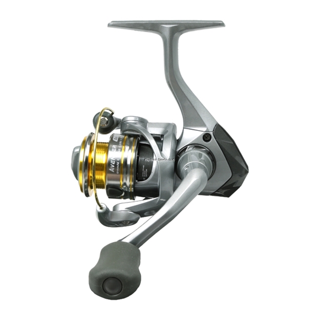 Picture of Okuma Fishing Tackle Avenger Spin Reel Av-1000A