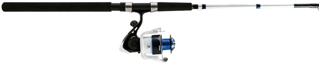 Picture of Okuma Fishing Tackle Aveon Trout Spinning Combo, 6' 0", Ul, 2-Pcs, 1Bb + 1Rb, Avn-10