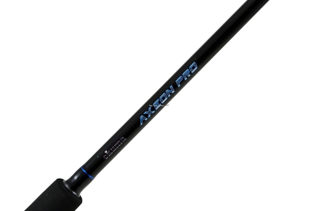 Picture of Okuma Fishing Tackle Axeon Pro Boat, Inshore And Swimbiat Rods 7' 0" MH 1-Pcs 20 ~ 40 Lbs N/A