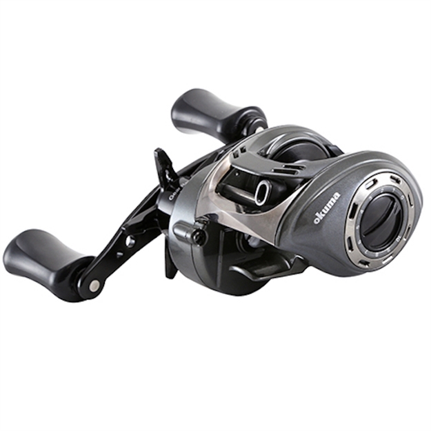 Picture of Okuma Calera Low Profile Baitcast Reel Right Hand 6.6:1