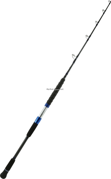 Picture of Okuma Fishing Tackle Cedros Jigging Rod, 6' 0", H, 1-Pcs, 65 ~ 150 Lbs, 160~325G