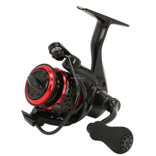 Picture of Okuma Fishing Tackle Ceymar 20 Size Spin Reel Aluminum Spool: 6Bb + 1Rb