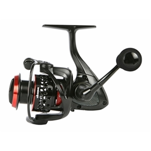 Picture of Okuma Fishing Tackle Ceymar Baitfeeder Spinning Reel, 55, 7Bb+1Rb, 310/12 (0.31), 275/14 (0.33), 220/16 (0.37), 4.5:1