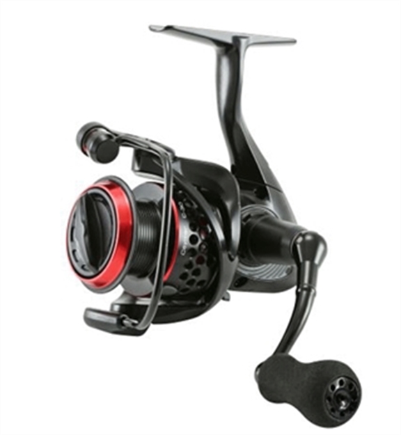 Picture of Okuma Fishing Tackle Ceymar Spinning Reel, 7Bb + 1Rb, 5.0:1 Ratio, Alum Spool, Mono 8/270, 10/190, 12/170