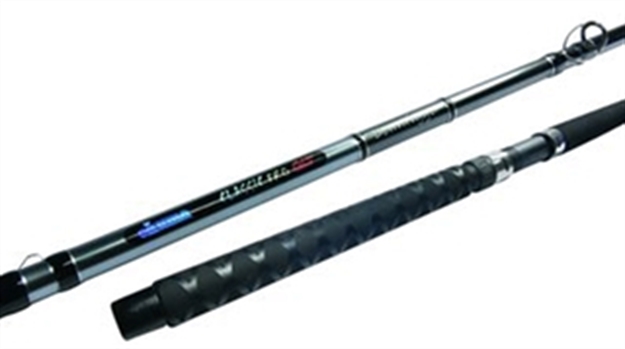 Picture of Okuma Fishing Tackle Classic Spin Rod 10' 2P Mh+