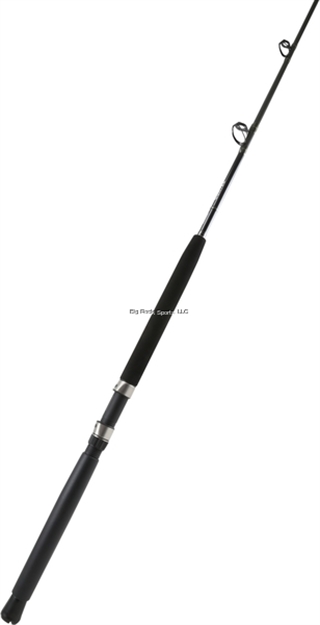 Picture of Okuma Fishing Tackle Cortez Saltwater Casting Rod, 5' 6", Mh, 1-Pcs, 30-50 Lbs