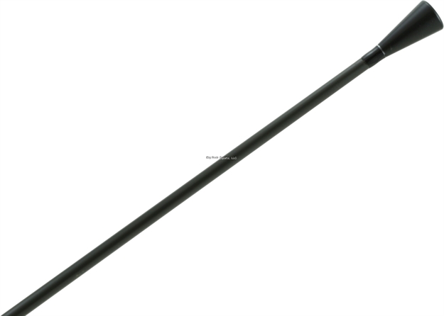 Picture of Okuma Fishing Tackle Cortez Saltwater Spinning Rod, 7' 3",M, 2-Pcs, 15 ~ 30 Lbs