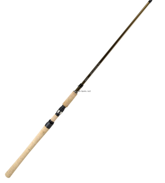 Picture of Okuma Fishing Tackle Dead Eye Pro Walleye Rods Spinning 7' 0" ML 1-Pcs 4-10 Lbs 1/16-3/8 OZ
