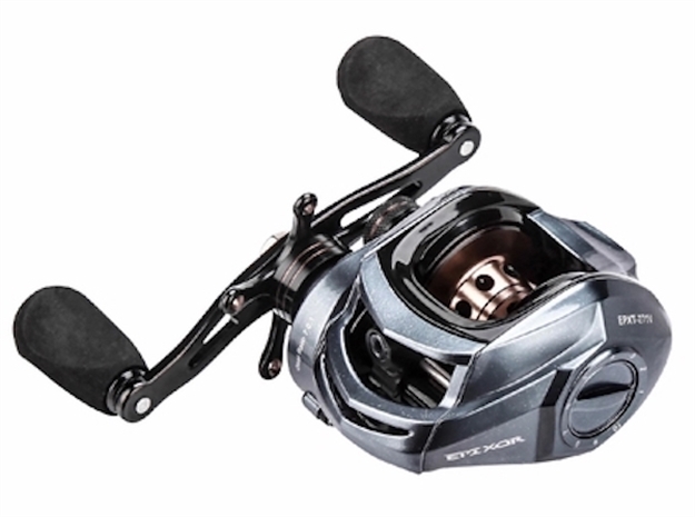 Picture of Okuma Fishing Tackle Epixor 7Bb 7.0 Cast LH