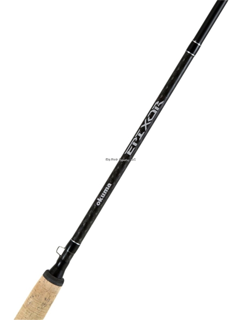 Picture of Okuma Fishing Tackle Epixor Inshore Rods Spinning 7' 6" ML 1-Pcs 6 - 10 Lbs 1/4-1/2 OZ