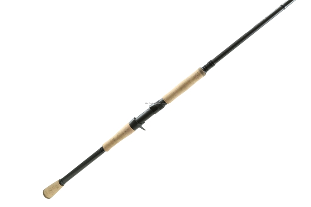 Picture of Okuma Fishing Tackle Evx "B" Series Musky Rods Casting 7' 6" H 1-Tele 30-65 Lbs 1-8 OZ
