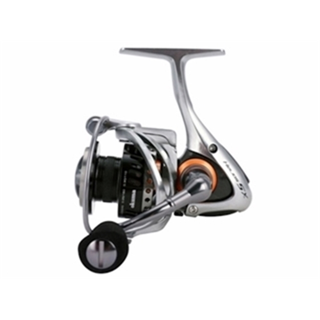 Picture of Okuma Fishing Tackle Helios SX Spinning Reel, 9 Bb, 5.0:1, 160Yds/4# Mono, 100Yds/ 6# Mono HSX-20