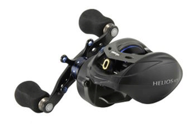Picture of Okuma Fishing Tackle Helios Tcs 8Bb 8.1 Cast
