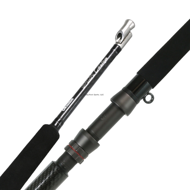 Picture of Okuma Fishing Tackle Kite Rod. 2.5'