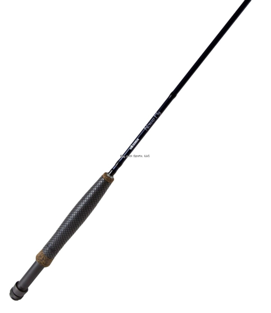 Picture of Okuma Fishing Tackle Nomad Fly Rods 4-Pcs 6 WT